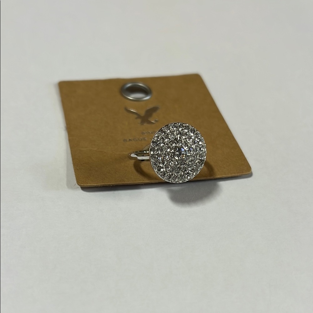 ⭐️ 3/$20 American Eagle Silver Ring